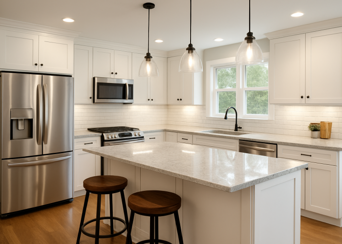 Kitchen lighting Kitchen lighting